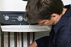 boiler repair Pleamore Cross
